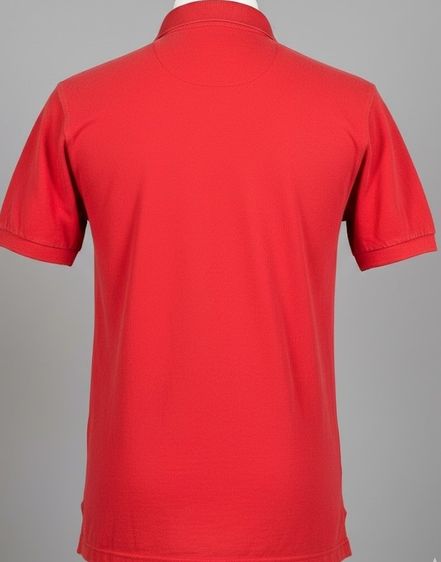 Polo Ralph Lauren regular Classic fit Polo Shirt รูปที่ 6