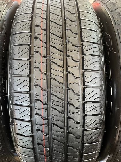 ✨ล้อแม็กป้ายแดง✨Ford Next-Gen Sport ขอบ 18 ดำหน้าเงา พร้อมยางใหม่ป้ายแดง 255-65-18 Goodyear💥ปี25💥 รูปที่ 13