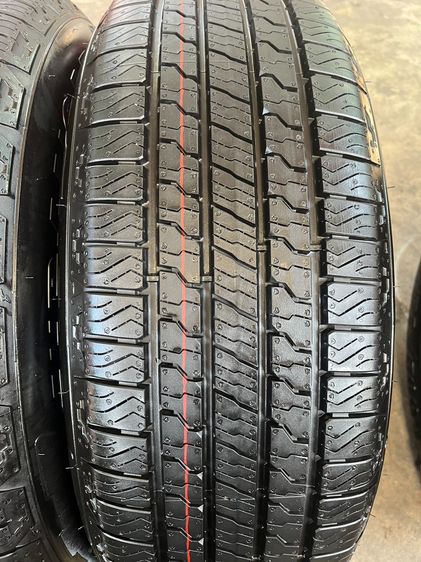 ✨ล้อแม็กป้ายแดง✨Ford Next-Gen Sport ขอบ 18 ดำหน้าเงา พร้อมยางใหม่ป้ายแดง 255-65-18 Goodyear💥ปี25💥 รูปที่ 15
