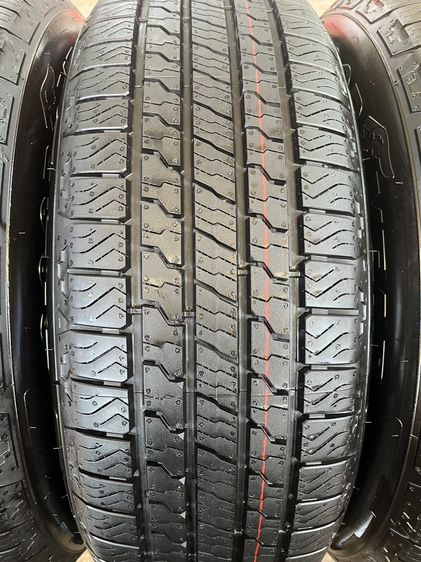 ✨ล้อแม็กป้ายแดง✨Ford Next-Gen Sport ขอบ 18 ดำหน้าเงา พร้อมยางใหม่ป้ายแดง 255-65-18 Goodyear💥ปี25💥 รูปที่ 14
