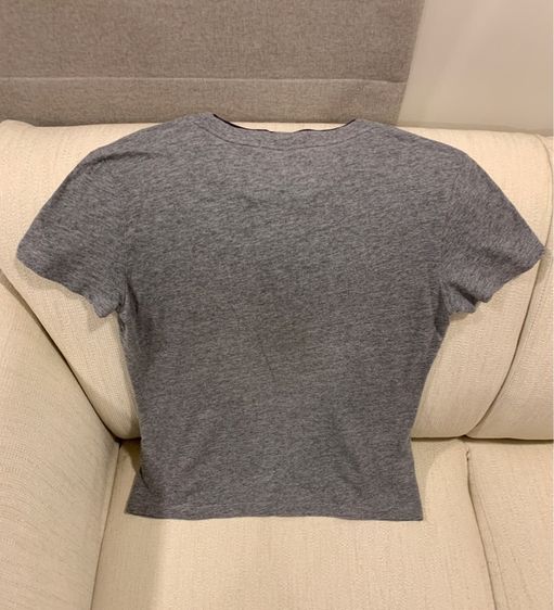 เสื้อ T-Shirt Lacoste  รูปที่ 3