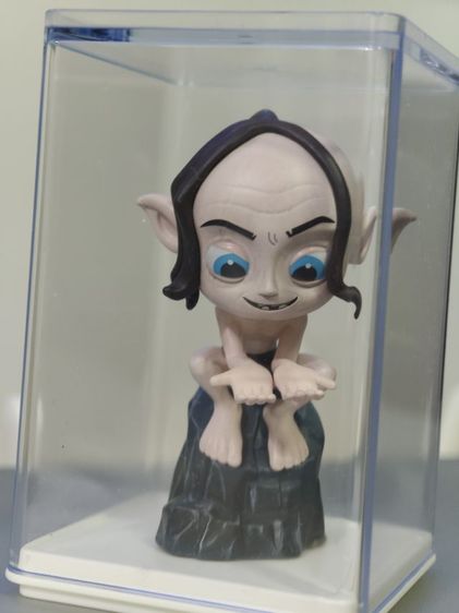 โมเดลกอลั่ม ไซท 24:1  รูปที่ 3