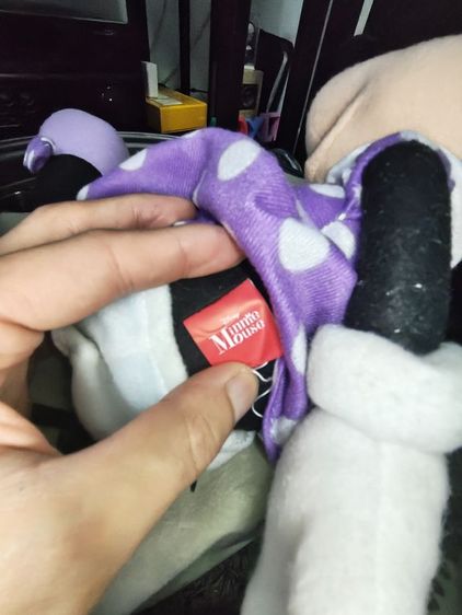 ขายตุ๊กตา disney ลิขสิทธิ์แท้ รูปที่ 14