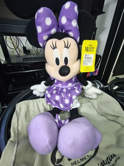 ขายตุ๊กตา disney ลิขสิทธิ์แท้ รูปที่ 11