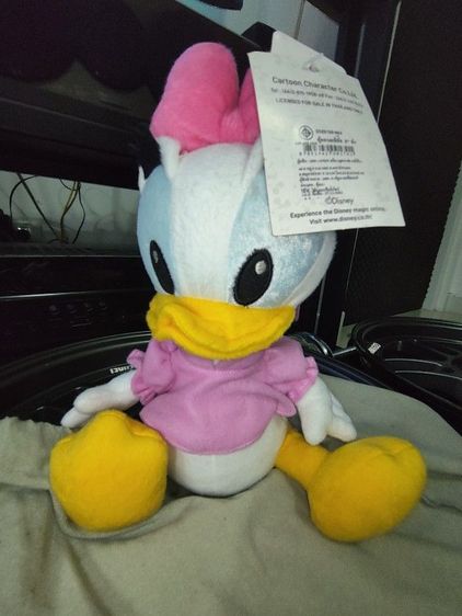 ขายตุ๊กตา disney ลิขสิทธิ์แท้ รูปที่ 10