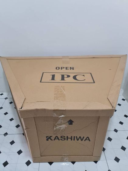 ฮูดดูดควัน Kashiwa ราคาสุดคุ้ม ลดราคาสุดๆ (นัดรับได้ ไม่รวมค่าจัดส่ง) รูปที่ 8