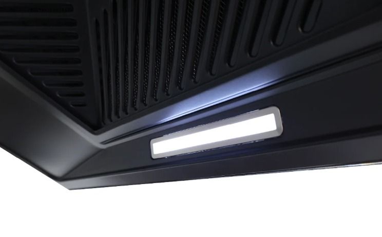 ฮูดดูดควัน Kashiwa ราคาสุดคุ้ม ลดราคาสุดๆ (นัดรับได้ ไม่รวมค่าจัดส่ง) รูปที่ 5