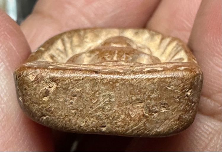 พระกำแพงซุ้มกอ องค์ละ1000 รูปที่ 13