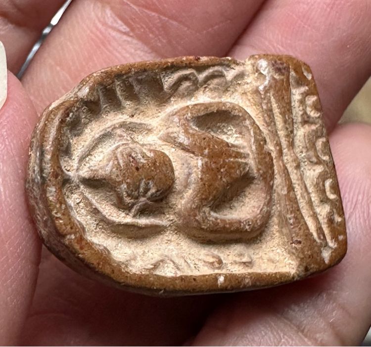 พระกำแพงซุ้มกอ องค์ละ1000 รูปที่ 14