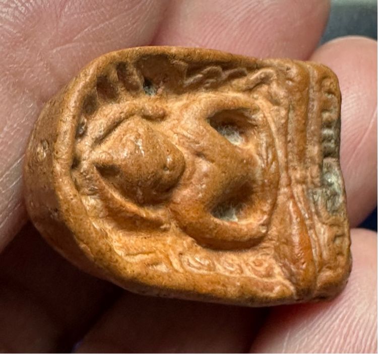 พระกำแพงซุ้มกอ องค์ละ1000 รูปที่ 5