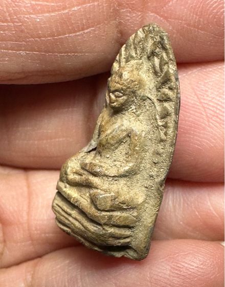 พระรอดลำพูน องค์ละ 1000 รูปที่ 3