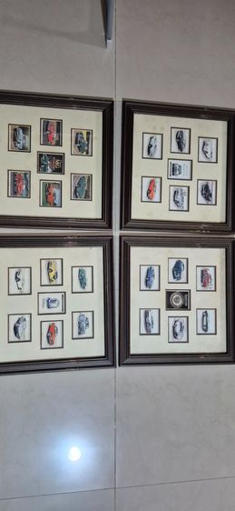 ขายรูปภาพ Vintage Classic Car รูปที่ 2