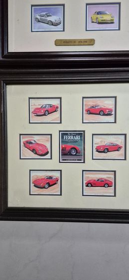 ขายรูปภาพ Vintage Classic Car รูปที่ 12