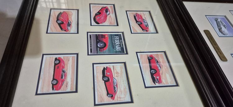 ขายรูปภาพ Vintage Classic Car รูปที่ 15