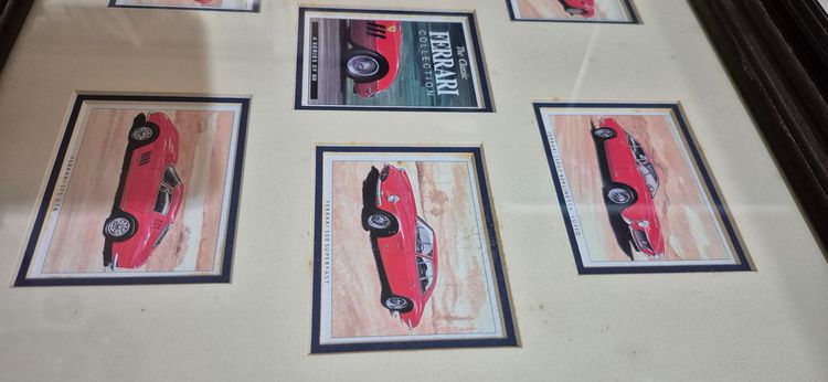 ขายรูปภาพ Vintage Classic Car รูปที่ 14