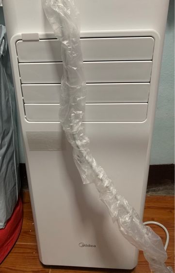 เเอร์เคลื่อนที่ ยี่ห้อ Midea