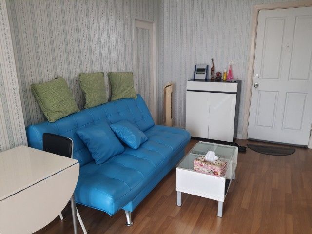 ตกแต่งครบ LPN Development 2011 ไม่อนุญาต ใช่ ลุมพินีริเวอร์ไซด์พระราม 3 รูปที่ 2