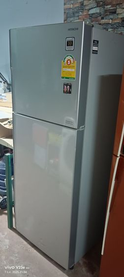 ตู้เย็นมือสอง