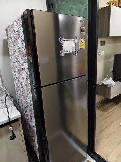 ตกแต่งครบ อื่นๆ 2021 ไม่อนุญาต ใช่ เดอะคิวบ์ เซาท์ แจ้งวัฒนะ 15 รูปที่ 4