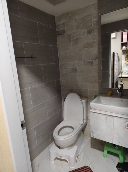 ตกแต่งครบ อื่นๆ 2021 ไม่อนุญาต ใช่ เดอะคิวบ์ เซาท์ แจ้งวัฒนะ 15 รูปที่ 2