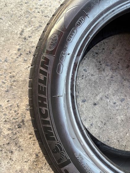 ยาง195 60 16 MICHELIN ENERGY XM2 ปี21 รูปที่ 5