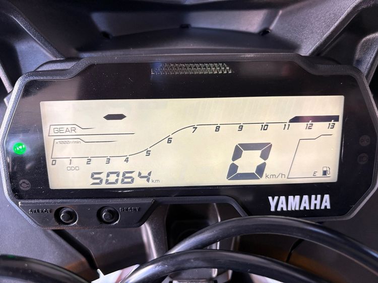Yamaha R15 Connected    วิ่ง 5,000 โล ปี67 รูปที่ 5