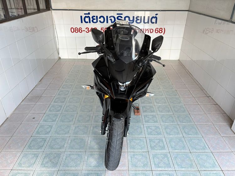 Yamaha R15 Connected    วิ่ง 5,000 โล ปี67 รูปที่ 2