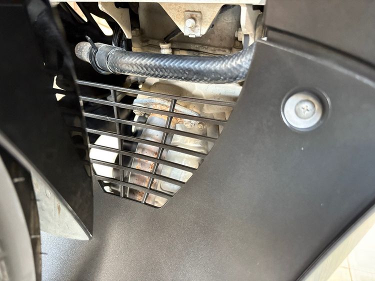 Yamaha R15 Connected    วิ่ง 5,000 โล ปี67 รูปที่ 9