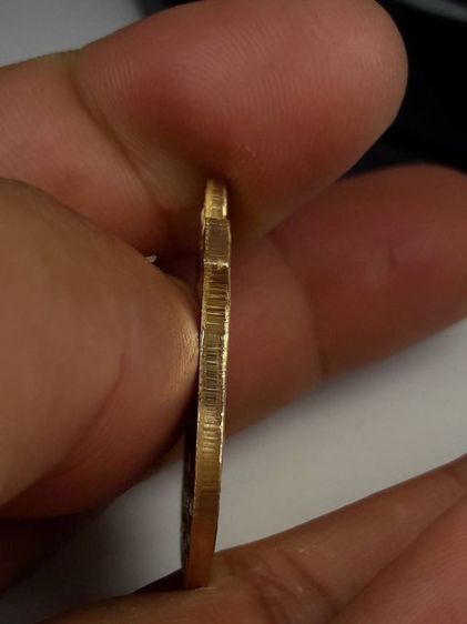 kk เหรียญพระรัตนธัช มุนี รูปที่ 4