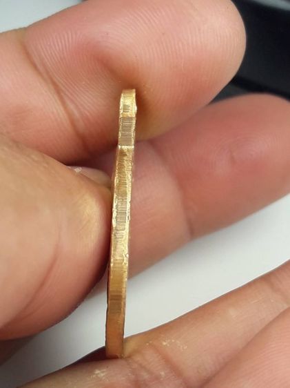 kk เหรียญพระรัตนธัช มุนี รูปที่ 3