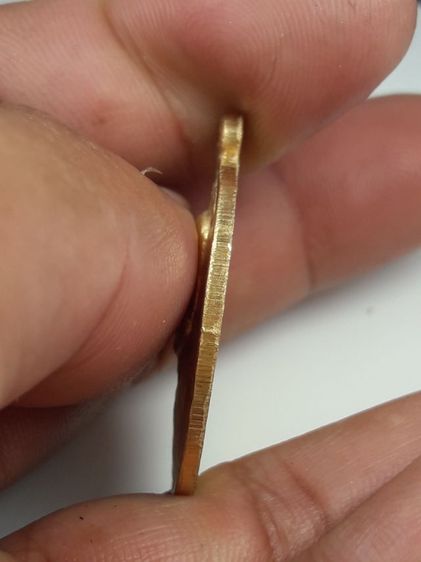 cเหรียญเจ้าคุณนรวัดเทพศิรินทร์ รูปที่ 2