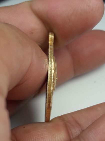 cเหรียญเจ้าคุณนรวัดเทพศิรินทร์ รูปที่ 3