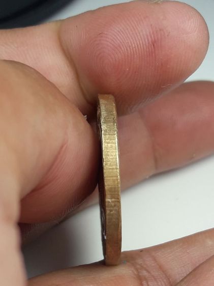 1เหรียญมหาลาภหลวงพ่อพรหม รูปที่ 4