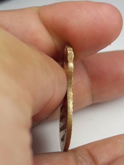 d เหรียญหลวงพ่อทองคำวัดไทรใหญ่ รูปที่ 3