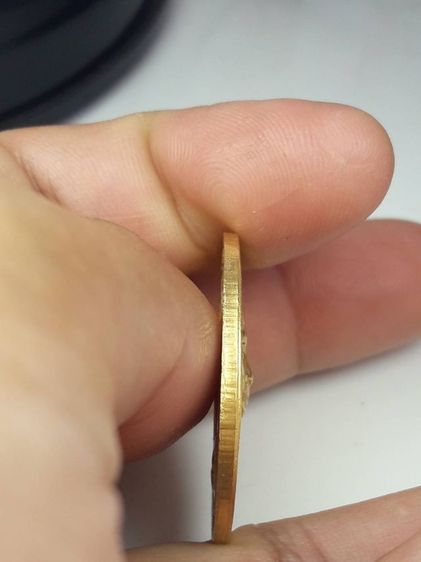 c เหรียญหลวงพ่อเอียวัดบ้านด่าน รูปที่ 4