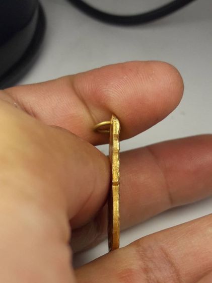 c เหรียญ หลวง ปู่ เพิ่ม วัด กลางบางแก้ว รูปที่ 3