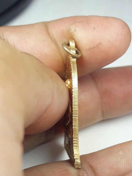 c เหรียญหลวงพ่อเกษม รูปที่ 3