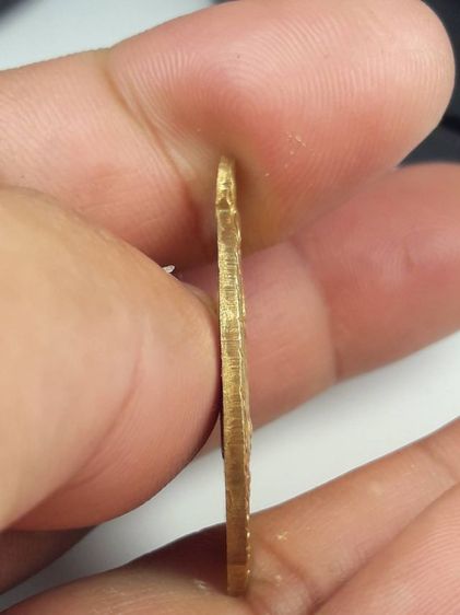 kk เหรียญหลวงพ่อเอมวัดคลองโป่ง รูปที่ 3