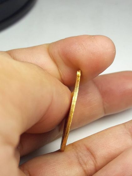 เหรียญหลวงพ่อแดงวัดทุ่งคอก รูปที่ 3