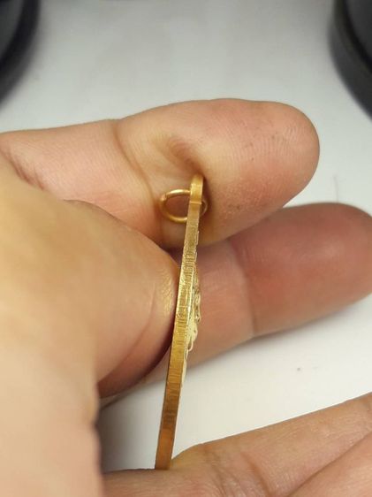 เหรียญหลวงพ่อพรหมวัดขนอนเหนือ รูปที่ 4