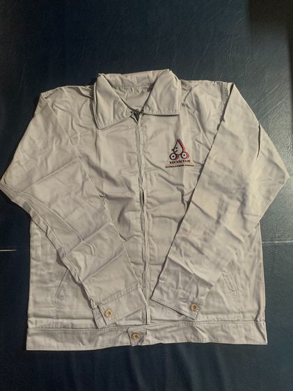 📌📌 💯 ขายเสื้อ Jacket รถจักรยานยนต์ Honda แท้  ในอดีต รุ่นเก่าเก็บสะสม ยังไม่ได้ใช้งาน รูปที่ 4