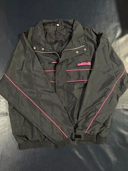 📌📌 💯 ขายเสื้อ Jacket รถจักรยานยนต์ Honda แท้  ในอดีต รุ่นเก่าเก็บสะสม ยังไม่ได้ใช้งาน รูปที่ 17