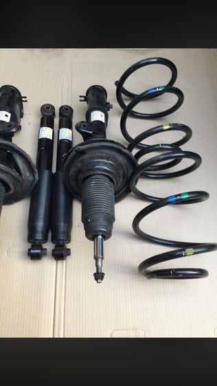 โช๊ค เดิม หน้า หลัง  HYUNDAI H1. A1. A2  รูปที่ 7