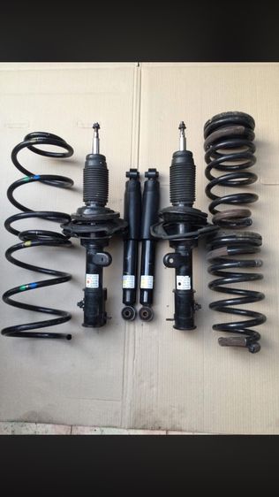 โช๊ค เดิม หน้า หลัง  HYUNDAI H1. A1. A2 