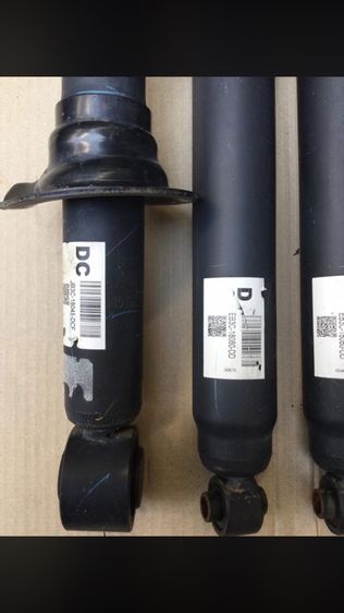 โช๊ค เดิม หน้า หลัง FOrd Ranger. ปี 2019 ขับ 4  รูปที่ 5