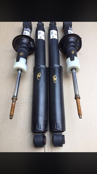 โช๊ค เดิม หน้า หลัง FOrd Ranger. ปี 2019 ขับ 4  รูปที่ 6