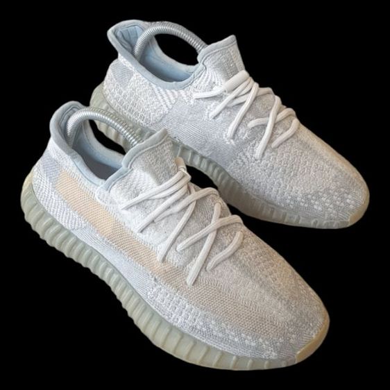 ไม่ระบุ เทา รองเท้าวิ่ง อื่นๆ Adidas  41 26cm.