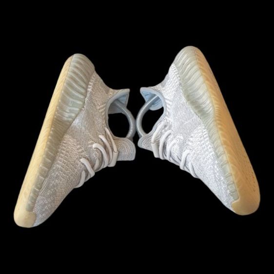 Adidas  41 26cm. รูปที่ 5