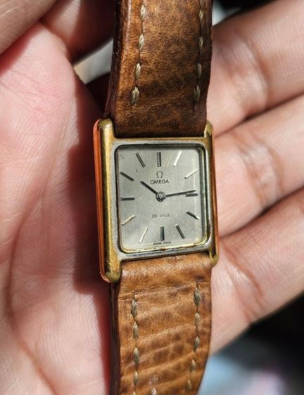 OMEGA Tank รูปที่ 4