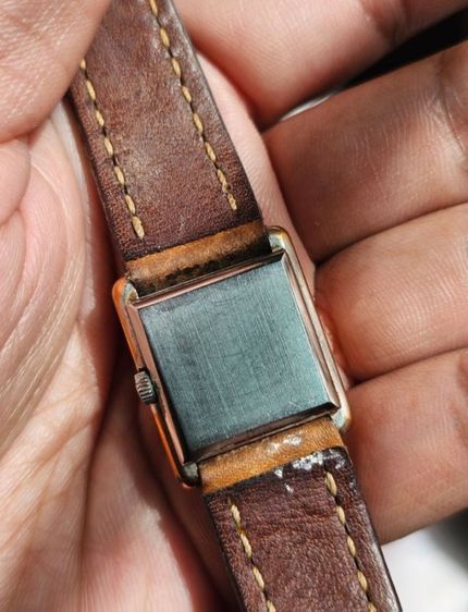 OMEGA Tank รูปที่ 3